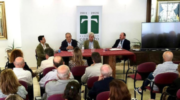 Las cofradías de Málaga aportan casi 4,6 millones de euros al economato de Fundación Corinto desde su creación