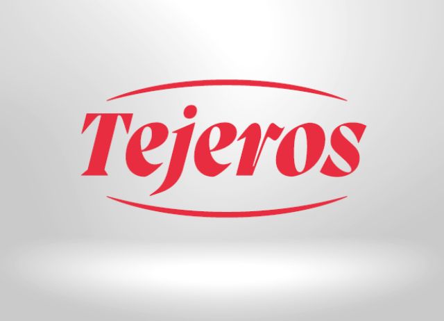 Confitería Tejeros