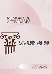 Memoria de Actividades 2023