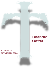 Memoria de Actividades 2024