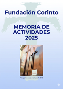 Memoria de Actividades 2025