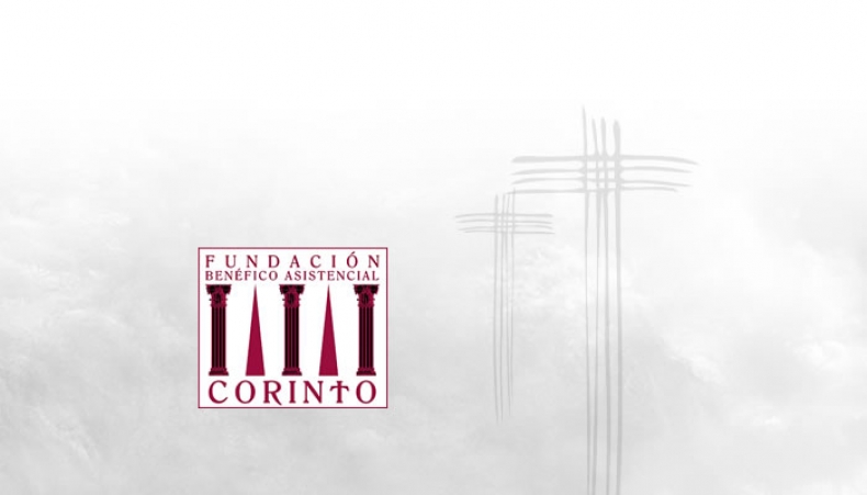 La Fundación Corinto accede a una subvención otorgada por el Excmo. Ayuntamiento de Málaga
