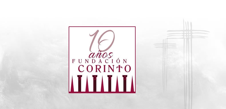 La Fundación Corinto celebra su X Aniversario