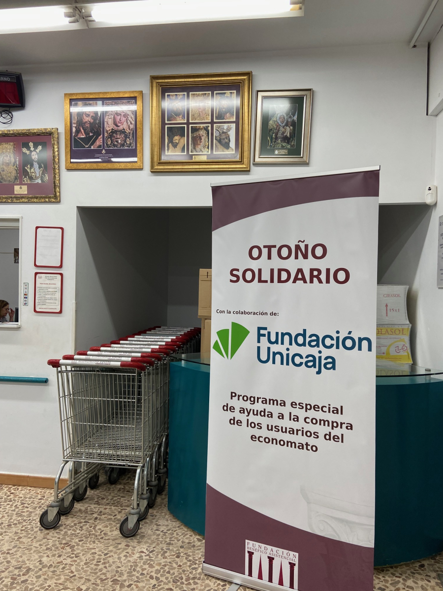 Finalizado el proyecto &laquo;Oto&ntilde;o Solidario&raquo;
