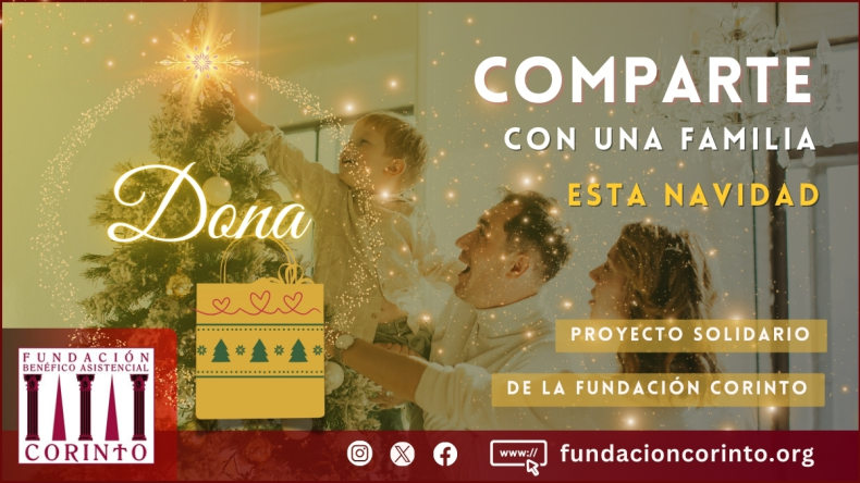 Comienza la Campa&ntilde;a de Navidad 2024 en el Economato